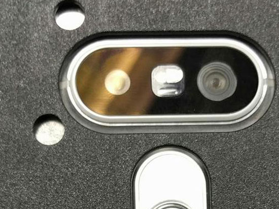 LG G5或2月底開賣！確認(rèn)新增雙鏡頭和魔力槽