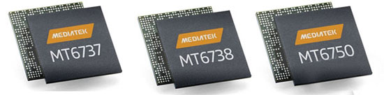 聯(lián)發(fā)科齊發(fā)三款處理器，竟可實(shí)現(xiàn)三卡三待！