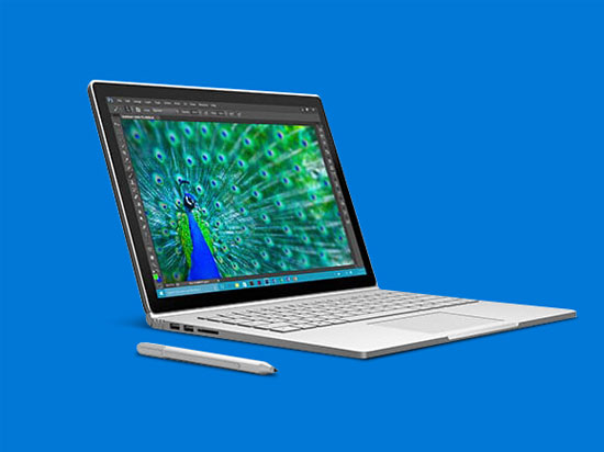 這招絕了！微軟為推銷自家平板竟回收MacBook