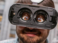 VR元年，創(chuàng)業(yè)公司走內(nèi)容道路可行嗎？