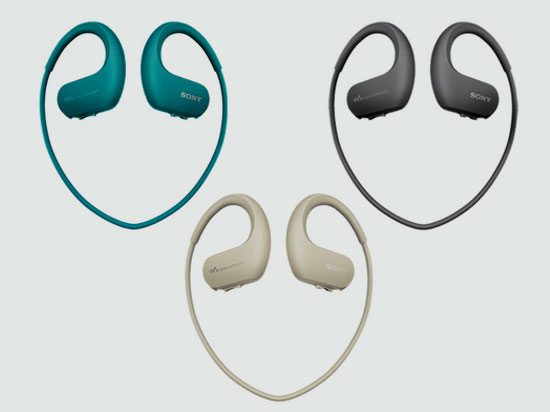 索尼發(fā)布新款運動耳機：外觀時尚 安全性更高 
