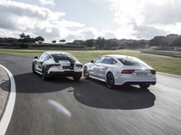 無人駕駛何時到來？奧迪說再給10年時間吧