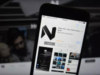 微軟又推出一款iOS應(yīng)用，這次是與Apple News競(jìng)爭(zhēng)了