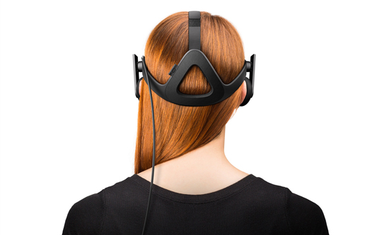 Oculus中文官網(wǎng)上線，中文名是來(lái)搞笑的嗎？