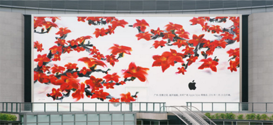 除了賣iPhone給你，蘋果Apple Store零售店究竟還有什么用