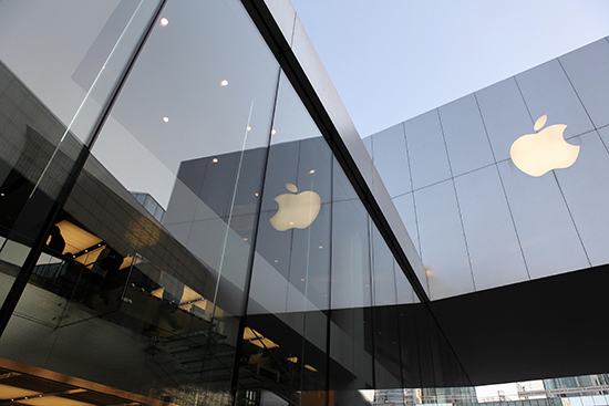 除了賣iPhone給你，蘋果Apple Store零售店究竟還有什么用