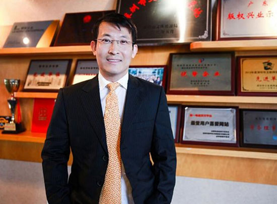 迅雷創(chuàng)始人程浩離職：回購股份將投身VR事業(yè)？