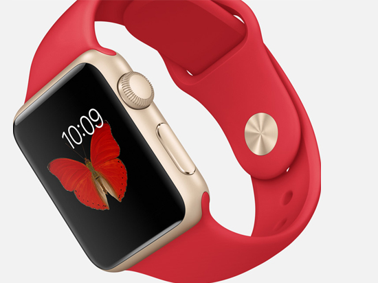 紅包終結(jié)者駕到！Apple Watch也能搶紅包了！