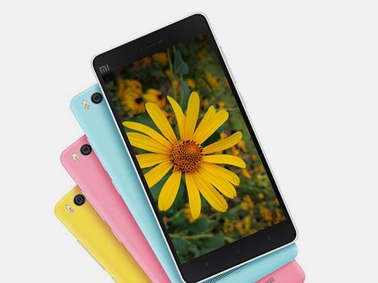 沒獲專利就發(fā)廣告！小米因4C手機(jī)受罰