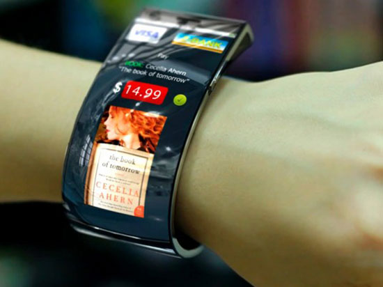 測心率OUT了！下一代智能穿戴或采用汗液傳感器