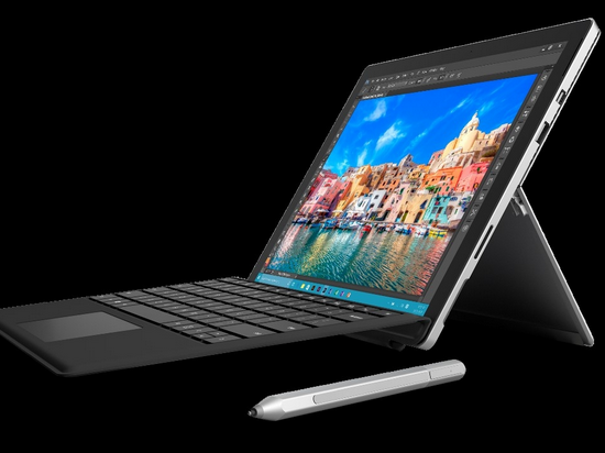 微軟第二財(cái)季凈利下跌 Surface表現(xiàn)倒是不錯(cuò)