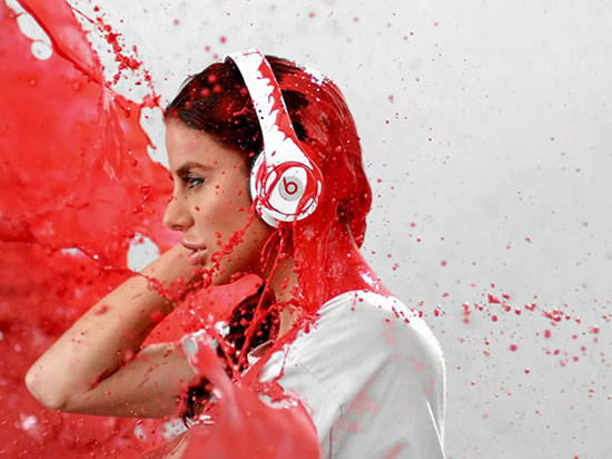 魔聲耳機為何音質(zhì)一般,卻能擁有眾多粉絲?