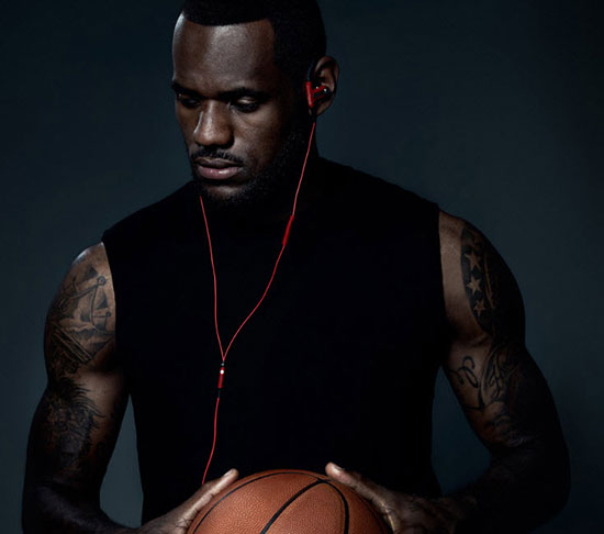 魔聲耳機為何音質(zhì)一般,卻能擁有眾多粉絲?