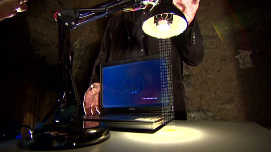 科技小知識：Li-Fi是什么，它能完美替代Wi-Fi嗎？