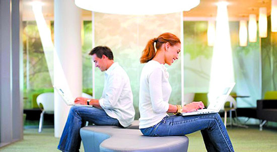 科技小知識：Li-Fi是什么，它能完美替代Wi-Fi嗎？