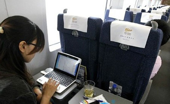 科技小知識：Li-Fi是什么，它能完美替代Wi-Fi嗎？