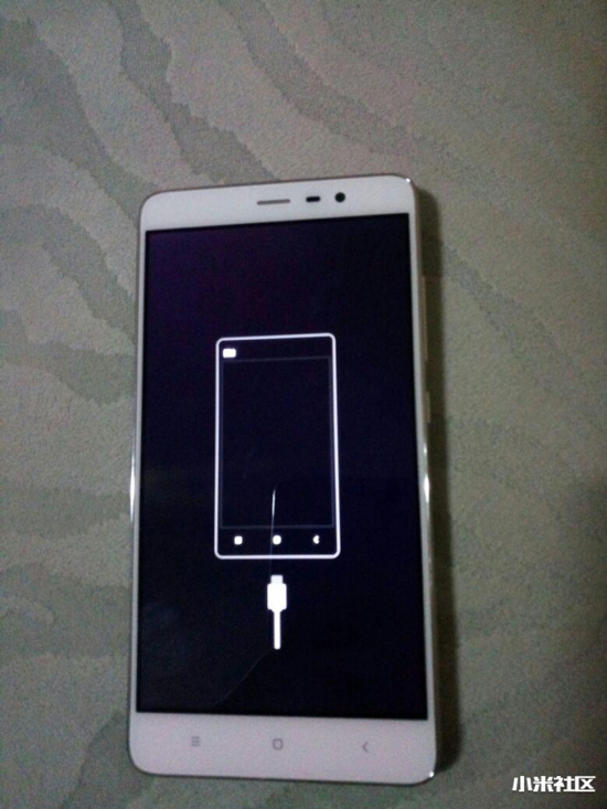 禍不單行 紅米Note 3全網(wǎng)通版又遇升級(jí)變磚問(wèn)題！