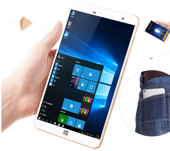 這電腦亮了!7英寸屏幕+雙系統(tǒng)支持通話!