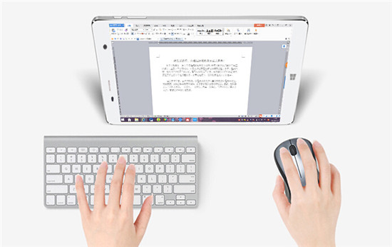 這電腦亮了!7英寸屏幕+雙系統(tǒng)支持通話!