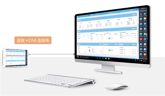 這電腦亮了!7英寸屏幕+雙系統(tǒng)支持通話!