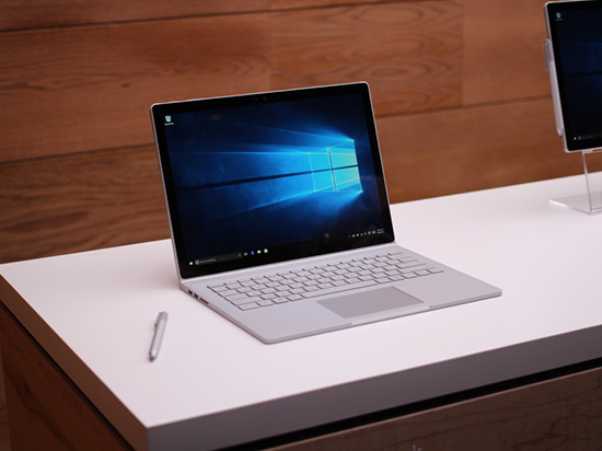 還要等等！Surface Book/Pro 4睡眠問題仍舊無解