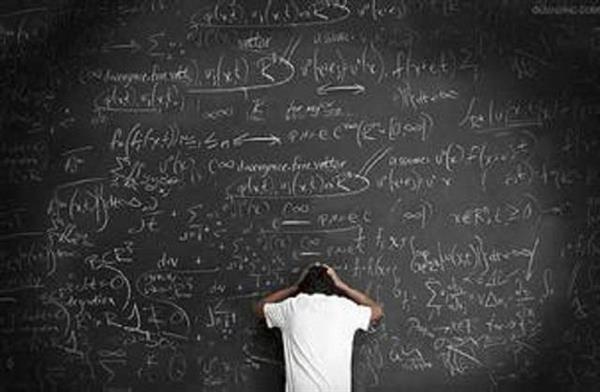 致最美的語言：細數改變世界的17個方程