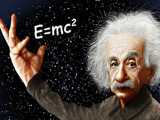 致最美的語言：細數改變世界的17個方程