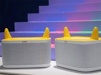 挖掘幼童聽覺(jué)潛力,這款智能熏教機(jī)登陸京東眾籌