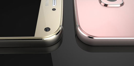 三星S7最新消息，電池變大 攝像頭像素降低