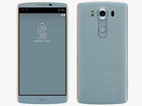 不跟風(fēng)人氣粉！LG V10竟推出了這個顏色