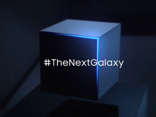 三星Galaxy S7發(fā)布時間終于確認：2月21日