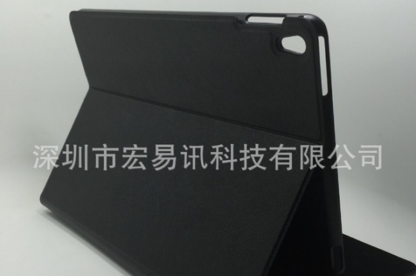 iPad Air 3保護(hù)殼曝光：簡直就是小號iPad Pro