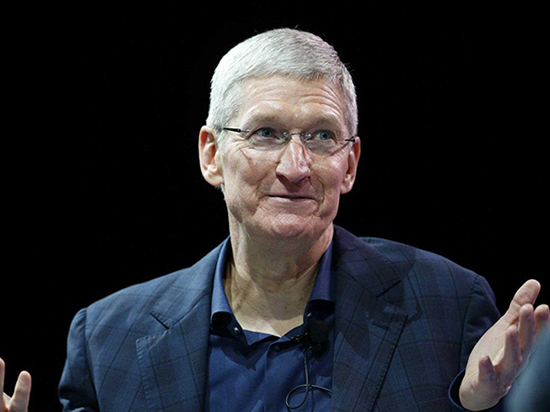庫克：iPhone確實貴，但就是得這樣賣