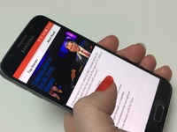 欲挑戰(zhàn)Chrome？三星開始推廣新瀏覽器了 