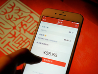 魅族Flyme 5.1新春版發(fā)布：加入一鍵搶紅包