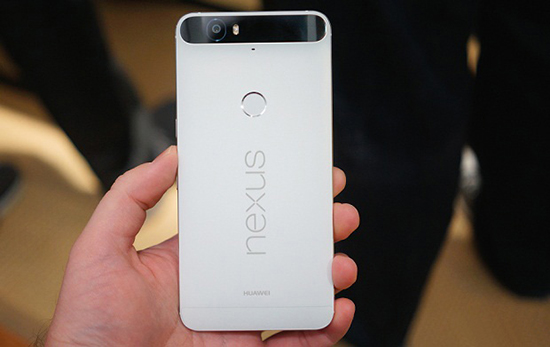 效仿蘋果？未來Nexus手機只能是谷歌牌的