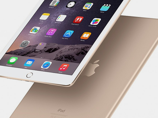 蘋果iPad Air 3設(shè)計圖曝光：機身厚了0.05mm