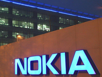 和諾基亞打?qū)＠?？可以說沒有勝算