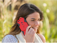 iPhone手機(jī)錄音也不難，有這個(gè)手機(jī)殼就搞掂！