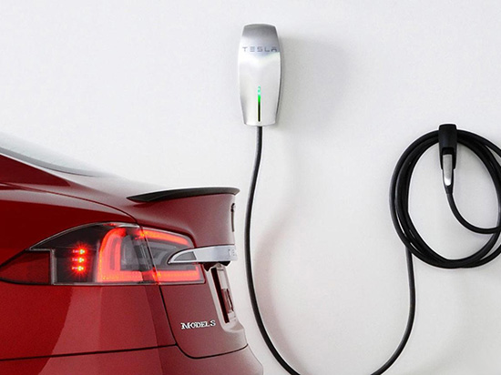 汽油車顫抖吧！未來電動汽車只需15分鐘就能滿電上路