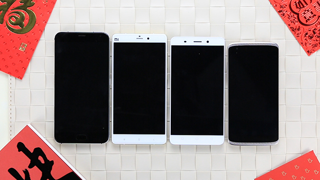 嗨科技:手機(jī)搶紅包速度哪家強(qiáng)?妹子親測(cè)!