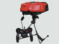 時(shí)隔20年，任天堂終于重新探索VR技術(shù)了