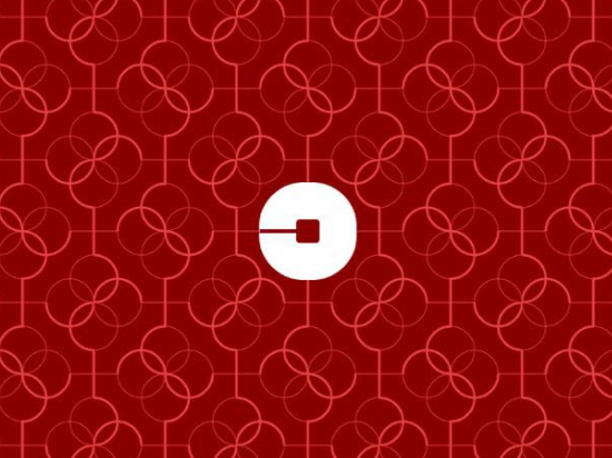 Uber圖標變了 請問有考慮過建行的感受嗎