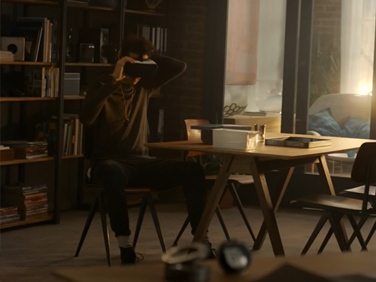 視頻：S7與VR雙管齊下？三星MWC發(fā)布會(huì)預(yù)告曝光