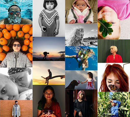 強調(diào)瞬間美，iPhone 6s照片全球作品廊即將開啟