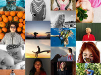 強調(diào)瞬間美，iPhone 6s照片全球作品廊即將開啟