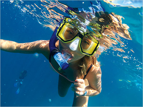 強調(diào)瞬間美，iPhone 6s照片全球作品廊即將開啟