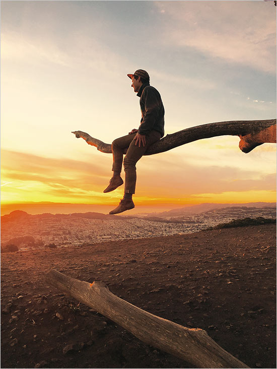 強調(diào)瞬間美，iPhone 6s照片全球作品廊即將開啟