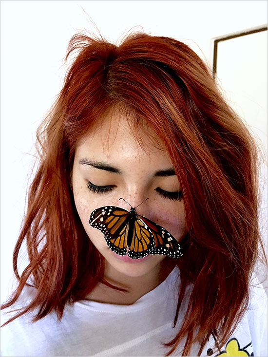 強調(diào)瞬間美，iPhone 6s照片全球作品廊即將開啟