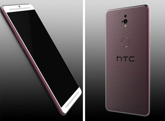HTC 2015年大虧損，新旗艦要靠顏值扭轉(zhuǎn)頹勢